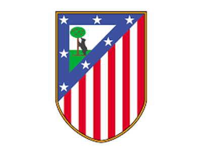 Atlético Madrid-Spain