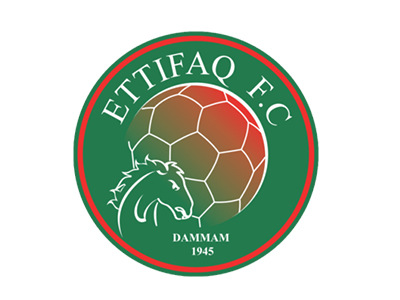 Al-Ettifaq-Suudi Arabia