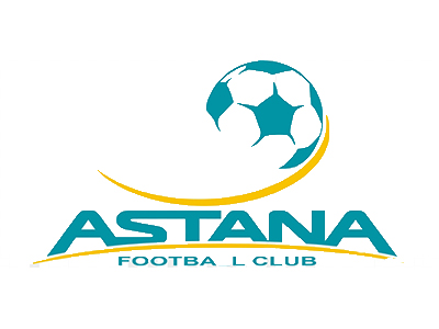 FK Astana-Kazakhstan