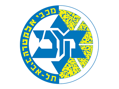 Maccabi Tel Aviv-Israel