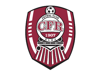 CFR Cluj-Romania