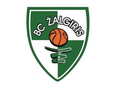 BC Žalgiris Kaunas-Lithuania