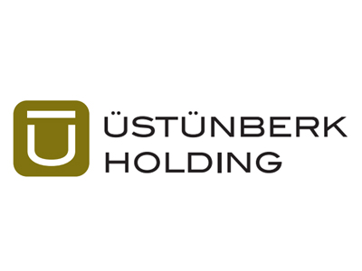 Üstünberk Holding-Turkey