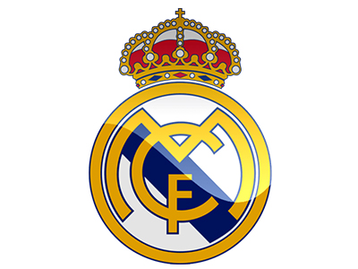 Real Madrid CF-Spain