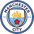 Manchester City FC-England