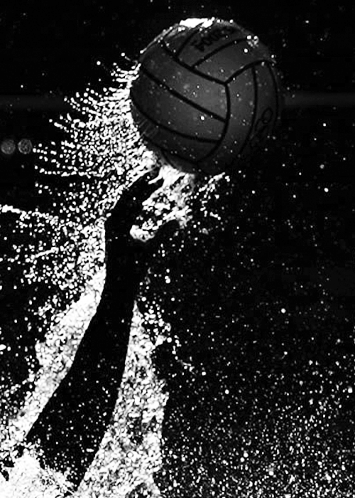 WATER POLO